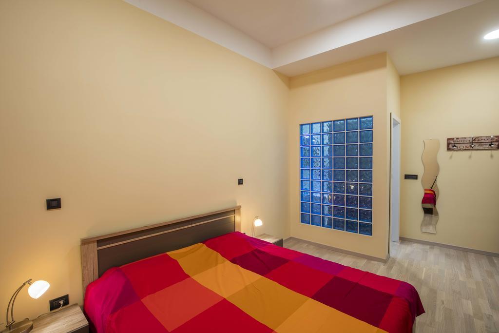 Apartments Villa Adrienne Мали-Лошинь Экстерьер фото