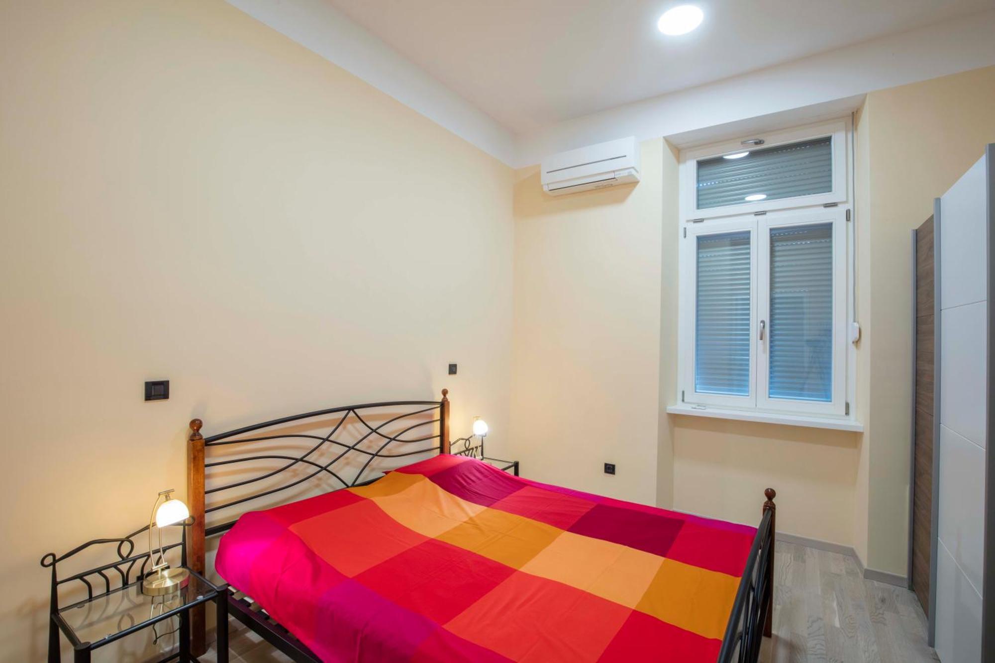 Apartments Villa Adrienne Мали-Лошинь Экстерьер фото